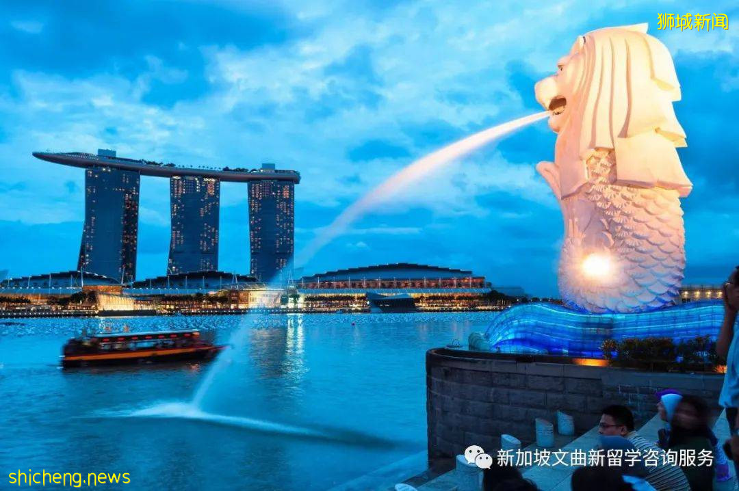 新加坡你不知道的小知識