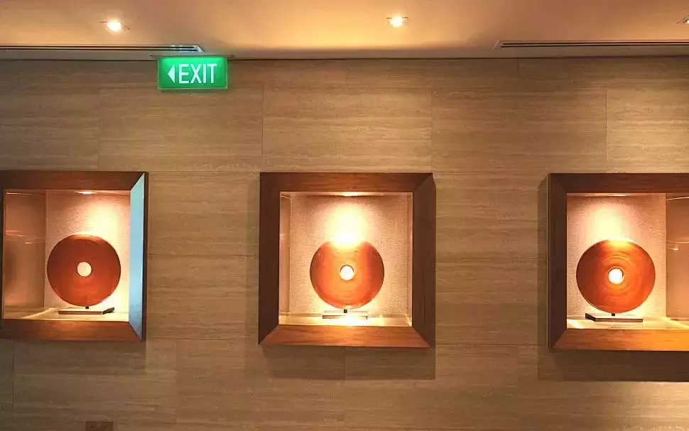 奢华住宿和美味精致的团圆饭，圣淘沙名胜世界等你来