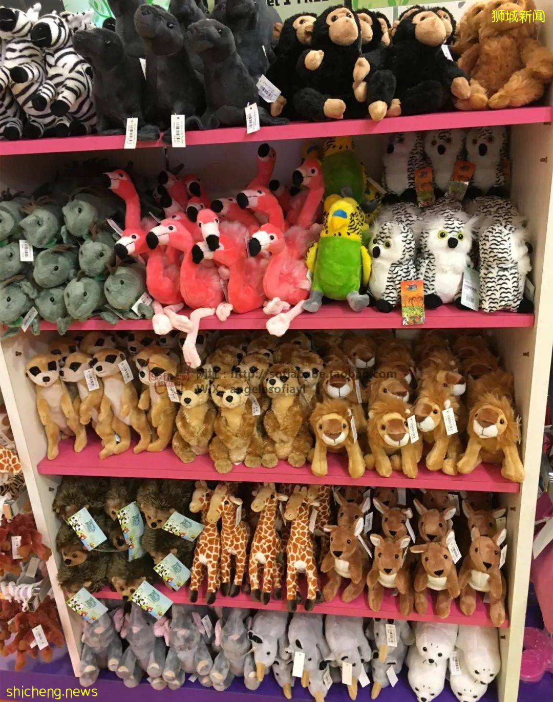 傳說中的27種新加坡必買“特産”，我竟然連一半都沒見過