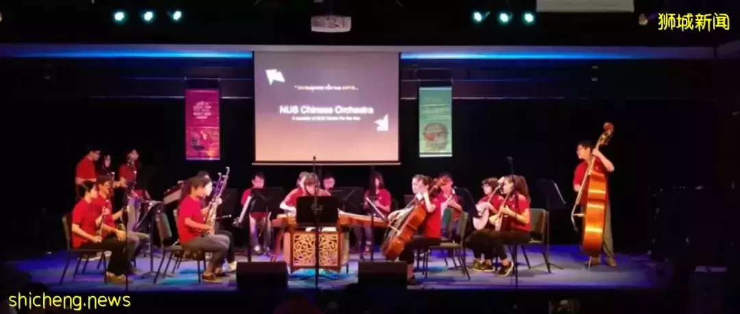 社團百科 NUS 藝術類社團來襲，唱歌跳舞等你