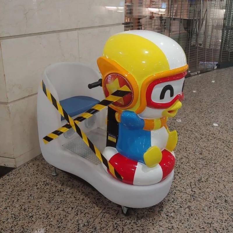 新加坡用膠帶做了一場大型公共藝術