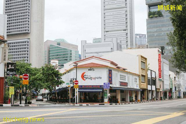 新加坡魚尾獅公園應該怎麽玩!