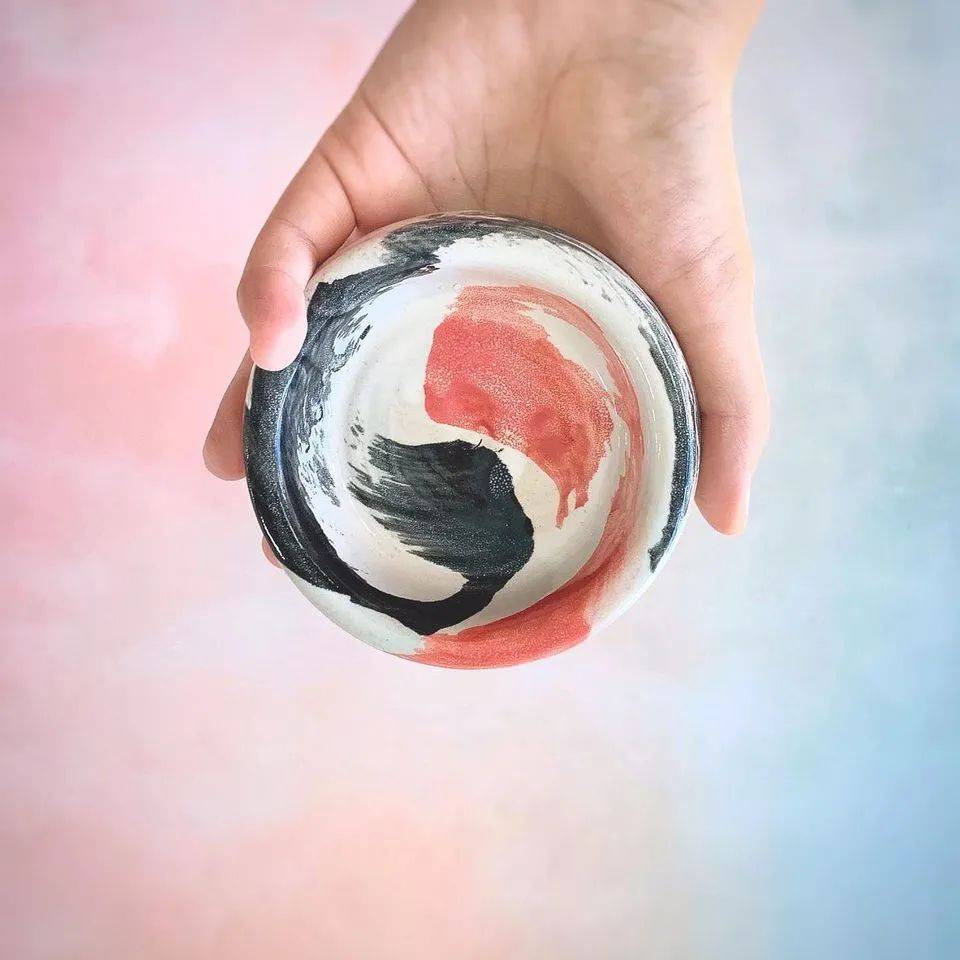 一起玩泥巴!新加坡11家陶艺馆,给娃童年加点糖,还能带作品回家