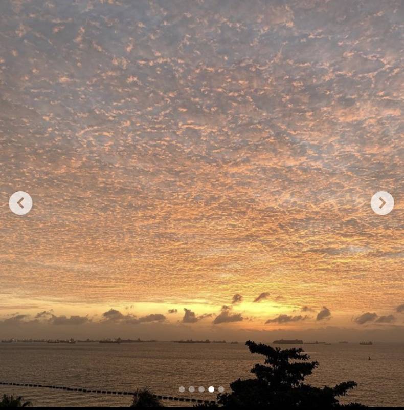 疫情過後，新加坡更讓全世界羨慕