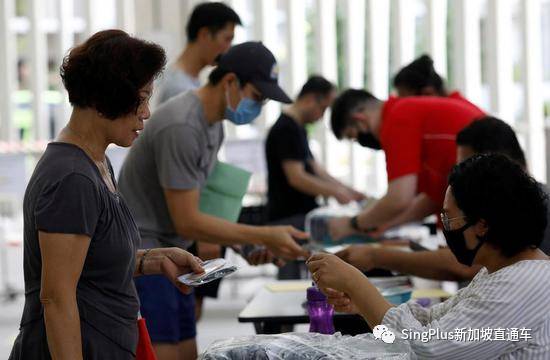 新加坡解封第三階段來了!能進新加坡旅遊嗎?能打疫苗嗎?這些政策你必須了解