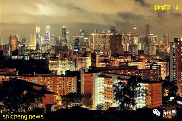 移民新加坡要多少錢?會受到歧視嗎!