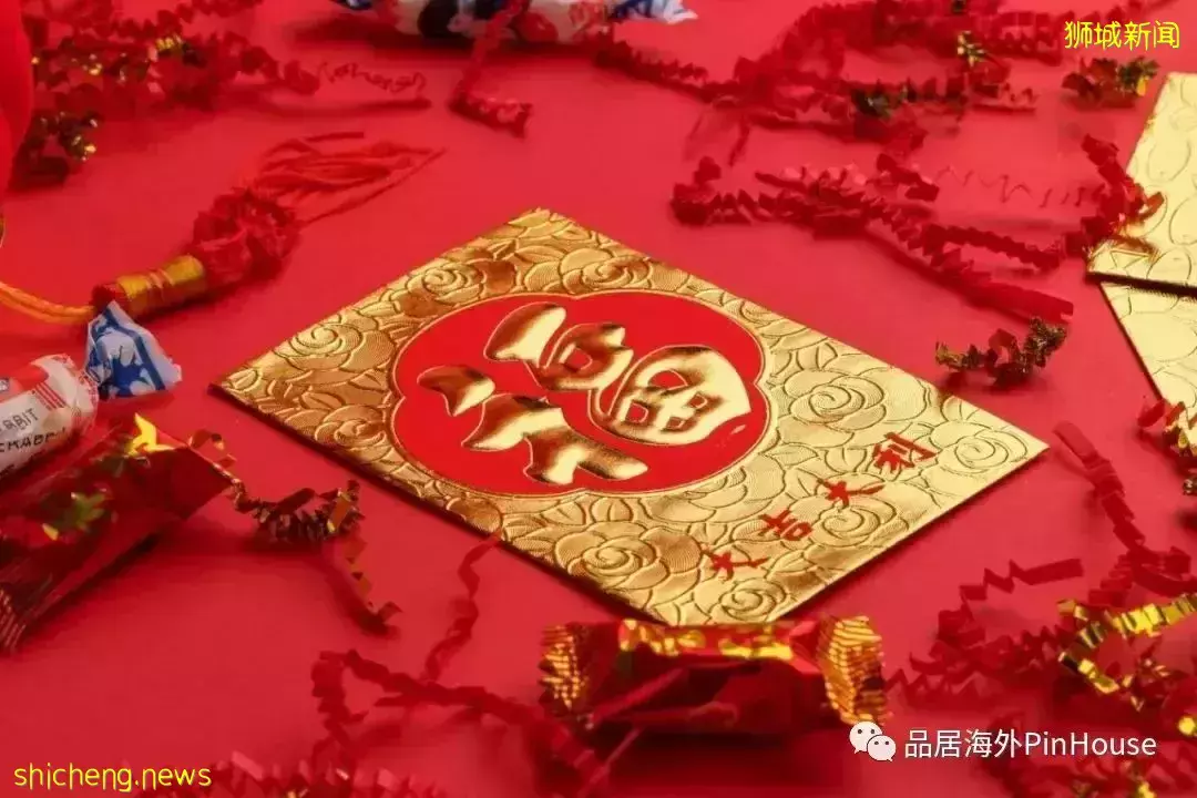 海外华侨如何过春节?看完这篇带你领略亚洲各国的别样新年