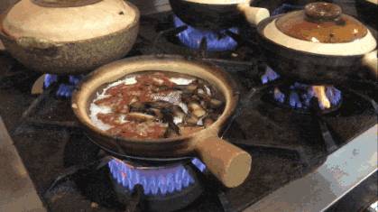 米飯系列 獅城這幾碗煲仔飯,一吃就是幾十年