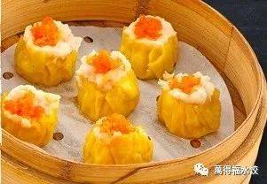 萬得福水餃,滿足在新加坡的你所有對點心的幻想!