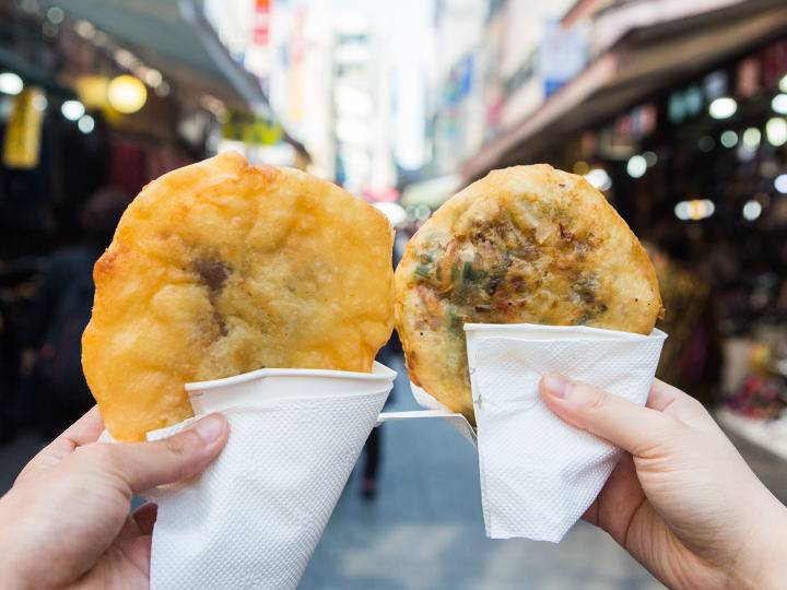 解鎖韓劇同款美食!在新加坡就能買到的平價韓式美食大搜羅