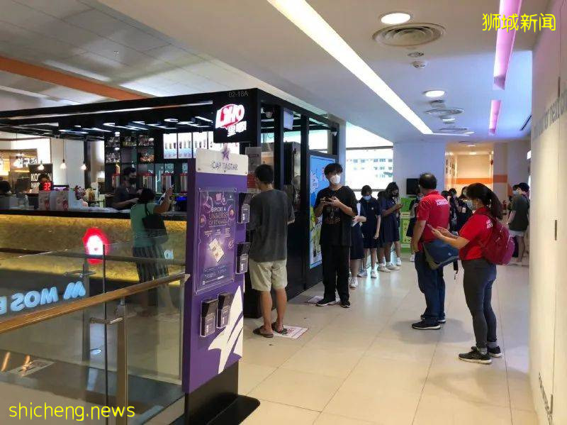 新加坡解封首個周末,22起交通事故!野雞闖入地鐵站!已經忘了怎麽出門!