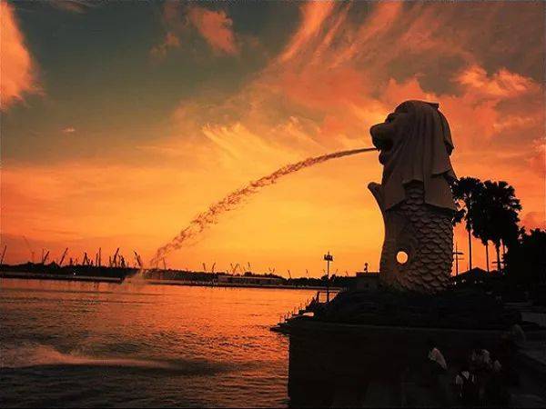 关于新加坡，你所不知道的十件趣闻轶事