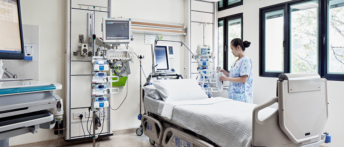 新增X例,累计1.5万 | 新加坡社区开展大范围检测,备4万张病床