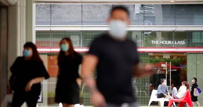 電影展、藝術展，新加坡三月的周末都安排好了