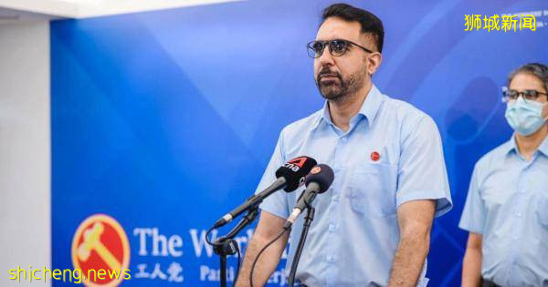 胡毓堃：今年55歲的新加坡是否已到了政局的“分水嶺”