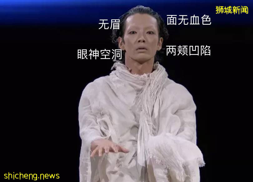 全网群嘲：东京奥运开幕式像阴间！设施简陋、开除导演乱透了！中新选手惊艳出场