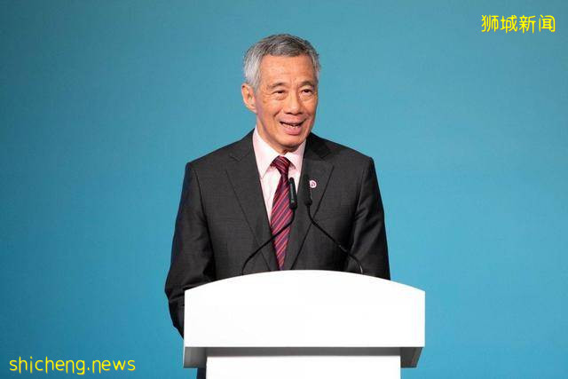 新加坡第二代掌舵人，弹丸之国如何崛起？李显龙的权力之路