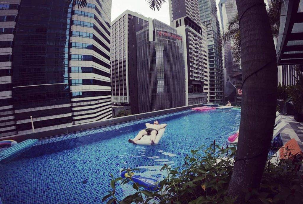 新加坡新春季最佳Staycation酒店促銷大盤點!低至45折還有包早晚餐另加額外高達13%返現喔