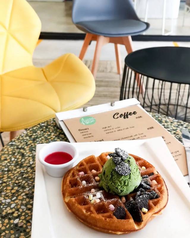 到底是怎样的美味,让狮城这些餐厅竟然“逆势”开店