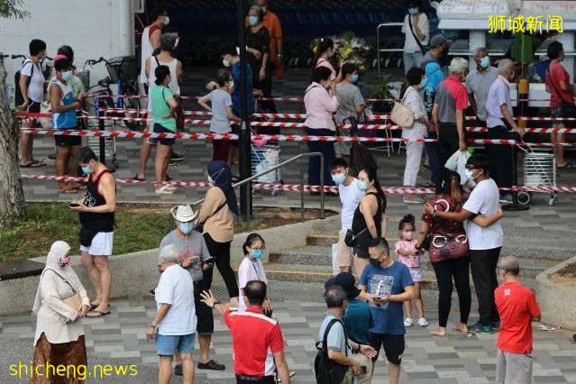 本月第6起新冠死亡病例!幼儿园惊现感染群!网友:这就是新常态?