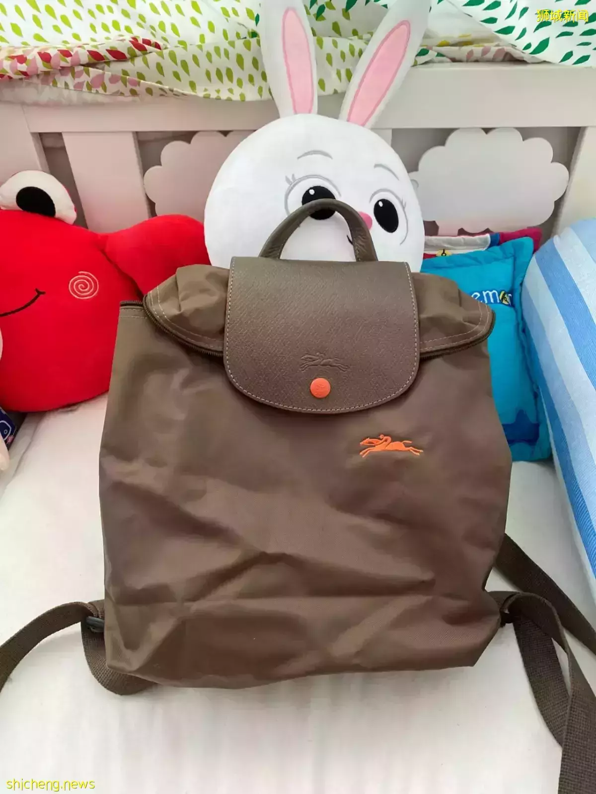 全是爆款！從$40到$6000新，小紅書最紅媽咪包我找齊了