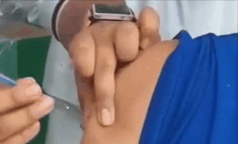 印度日增破40萬，爆護士偷疫苗倒賣！美國專家：馬上抄中國作業