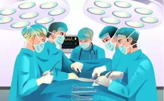 NUS 團隊發明智能縫合線，以檢測深層術後傷口變化