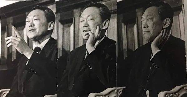 揭秘新加坡和馬來西亞分崩離析的陳年舊史