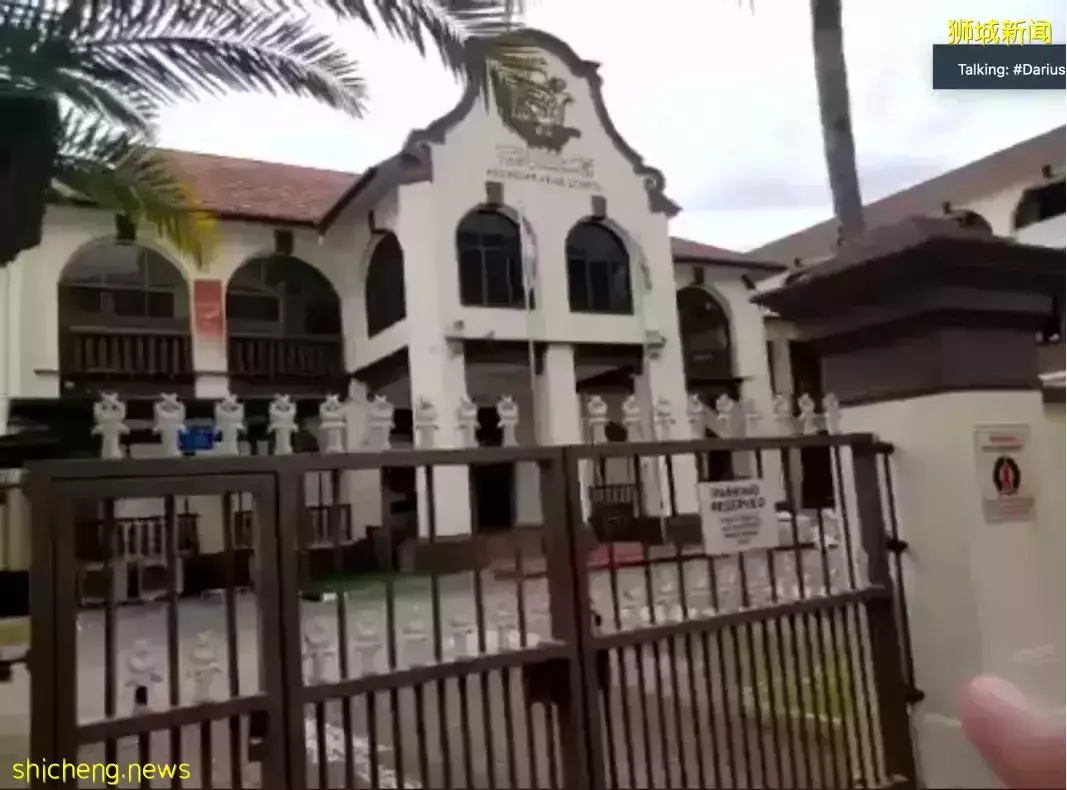 “甘榜格南线上文化之旅”带来旅游新体验,足不出户感受马来社群的文化色彩