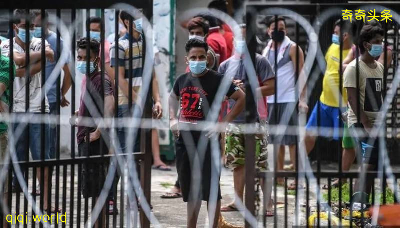 今增57例 中馬兩國大使建交46周年紀念日互送抗疫祝福!