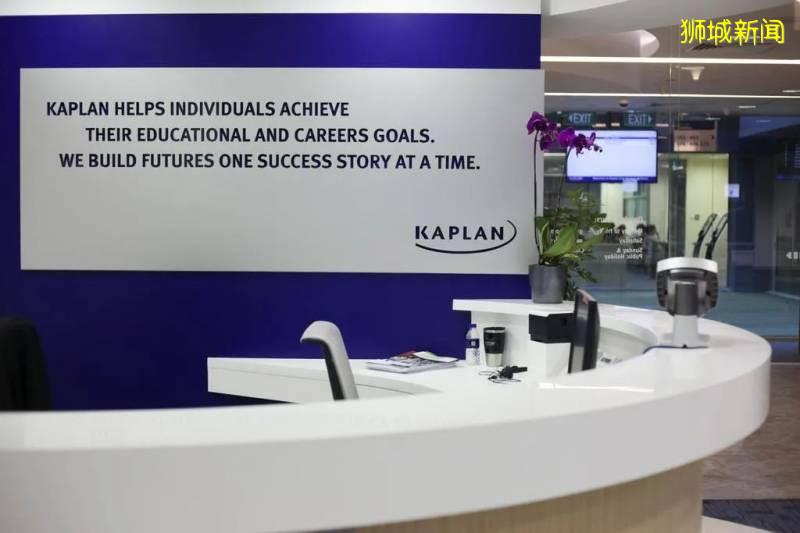 这所新加坡私立院校,两年就能拿世界知名大学文凭