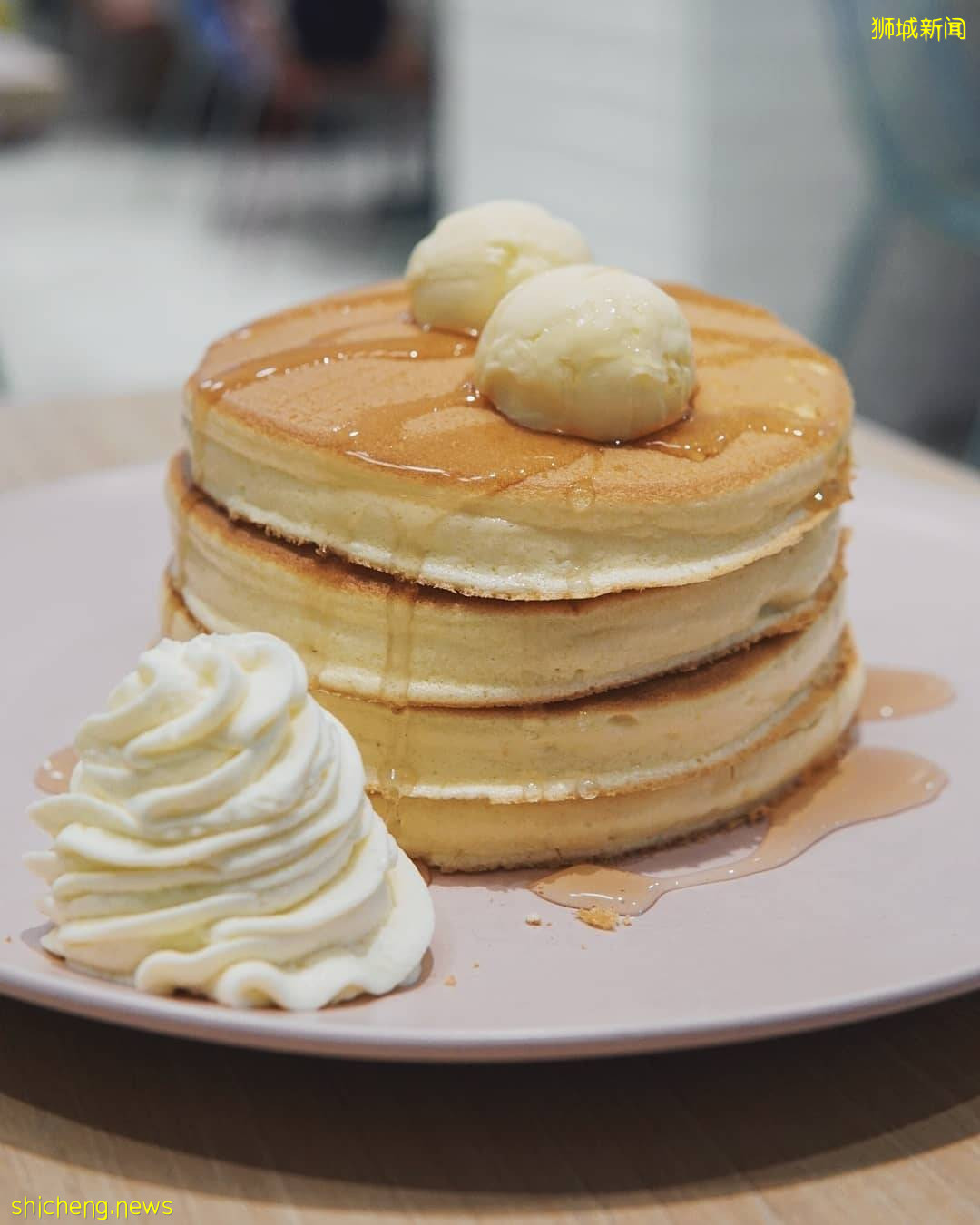 人本人氣甜點外送✨ Belle Ville潘多拉松餅盒子🤤 滿滿一盒小松餅，入口即化口感超贊