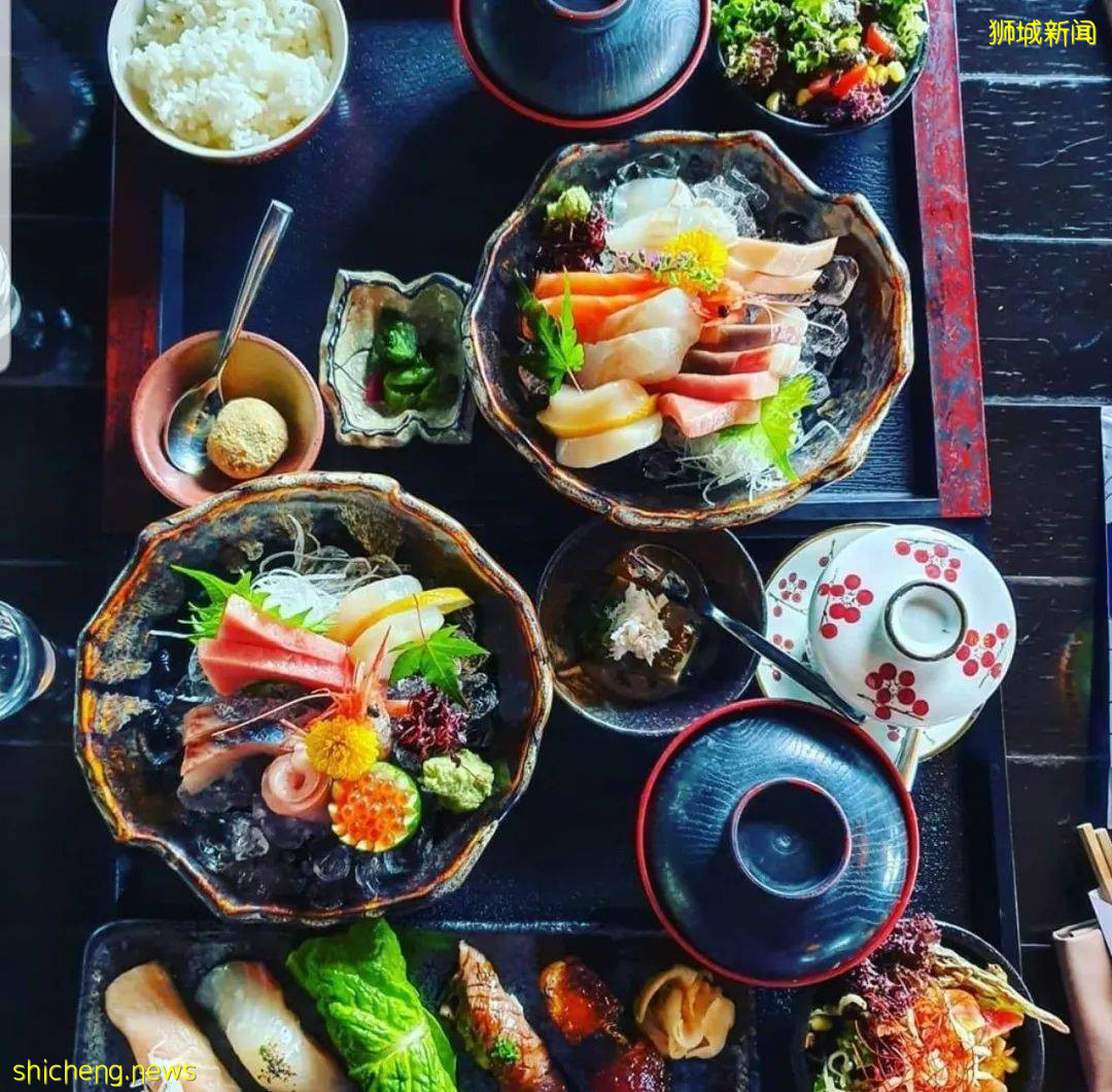 新加坡14間高顔值觀景餐廳，浪漫七夕節趕早定起來~別忘了關注最新的堂食政策喲