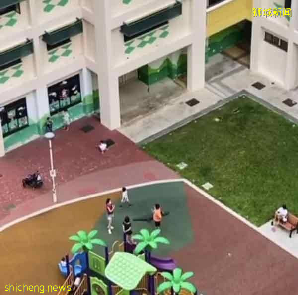 小朋友玩《鱿魚遊戲》 這樣太暴力?