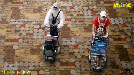 新加坡收緊邊境政策！打科興疫苗回國更方便？最新隔離政策來了