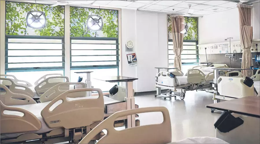 親身經曆：奧密克戎來勢洶洶，我從中國溜到了新加坡