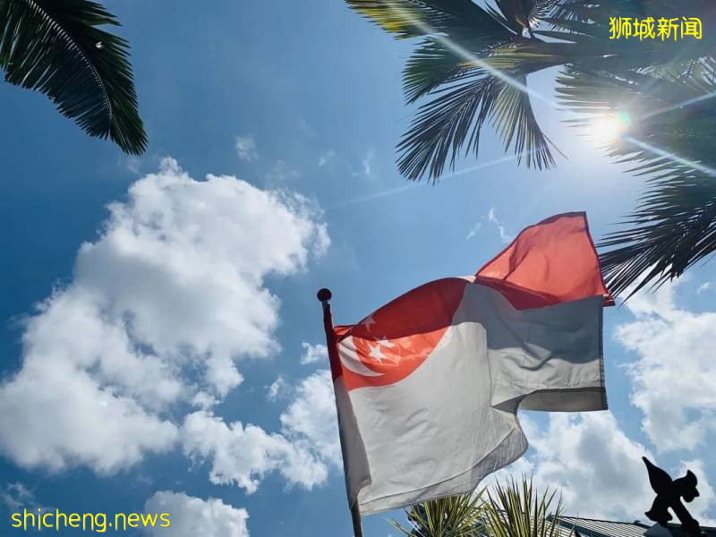 十二個理由告訴你—投資移民爲何青睐新加坡!