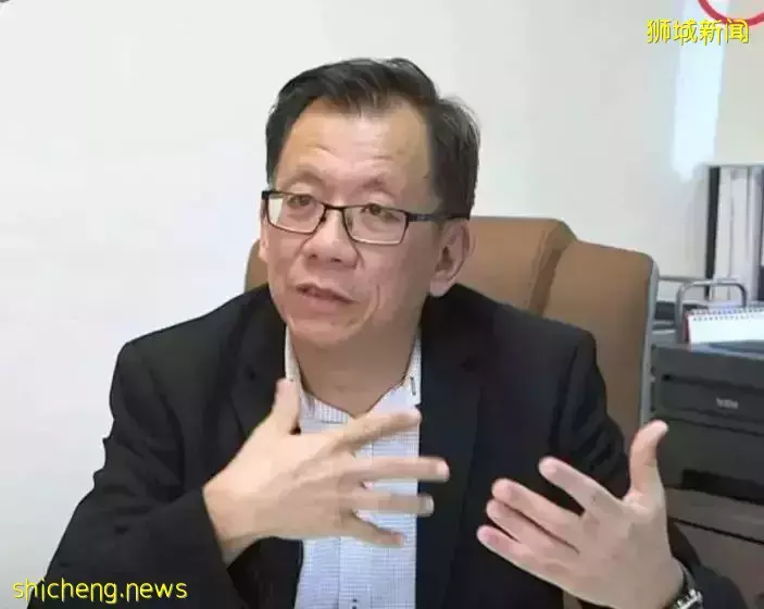 作孽呀！新加坡老人確診不肯隔離，結果一家五口遭團滅