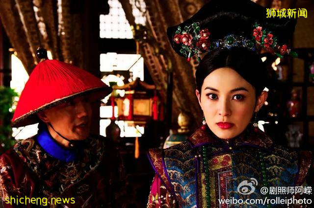 當年那些美得讓人耳目一新的新加坡女星們現在何方