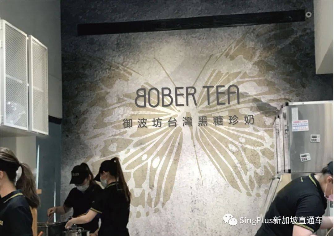 五死一傷,店鋪失火…新加坡年初二的車禍真相竟是這樣