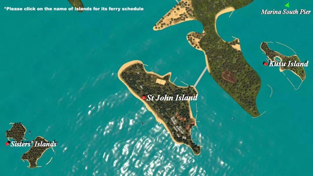 出國旅遊遙遙無期!我終于找到逃離新加坡的最佳方式