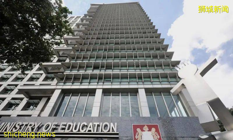 非新加坡籍学生学费上涨!本科及以上则不受影响