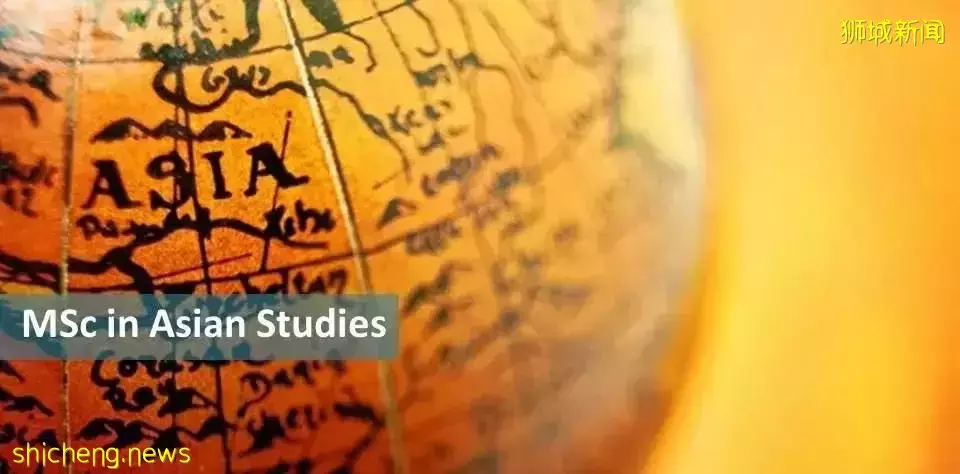 NTU唯一一個外籍學生也可享受教育部補貼的寶藏學院,號稱“外交官的搖籃”