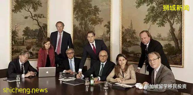 【新加坡移民资讯】在设立新加坡家族办公室对高净值家族的必要性