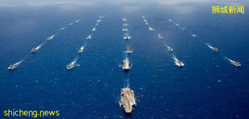 深度 新加坡，悲劇的宿命