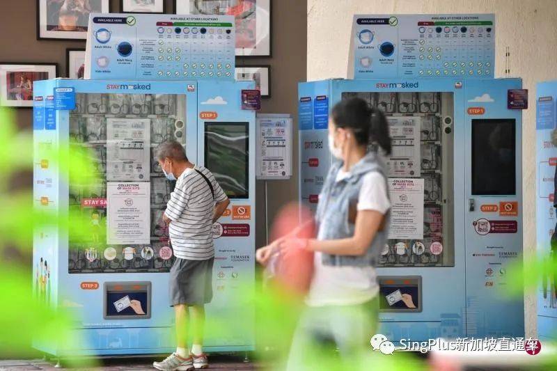 新加坡運動員優先接種;首批接種醫療人員已接種第二劑疫苗