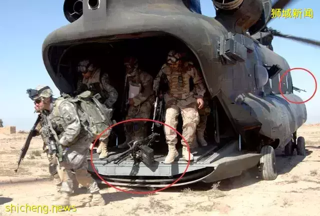 越老越妖!新加坡采购新的CH47F直升机,支奴干怕是也要飞100年