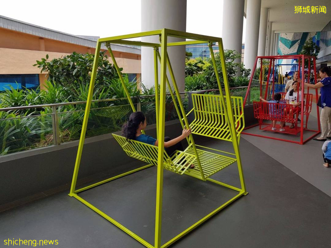 李顯龍總理打Call的超級大商城！開業就5000人擠爆，內附吃喝玩樂攻略