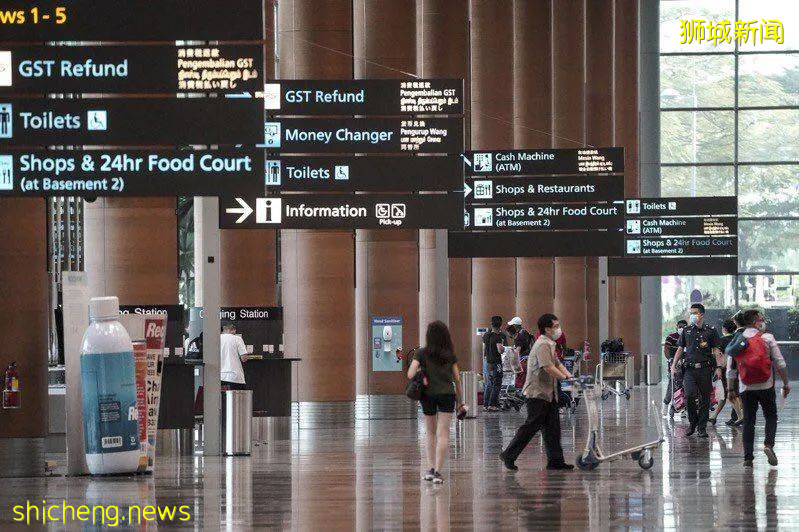 新加坡最新隔離政策！居民、PR，工作准證持有者注意了