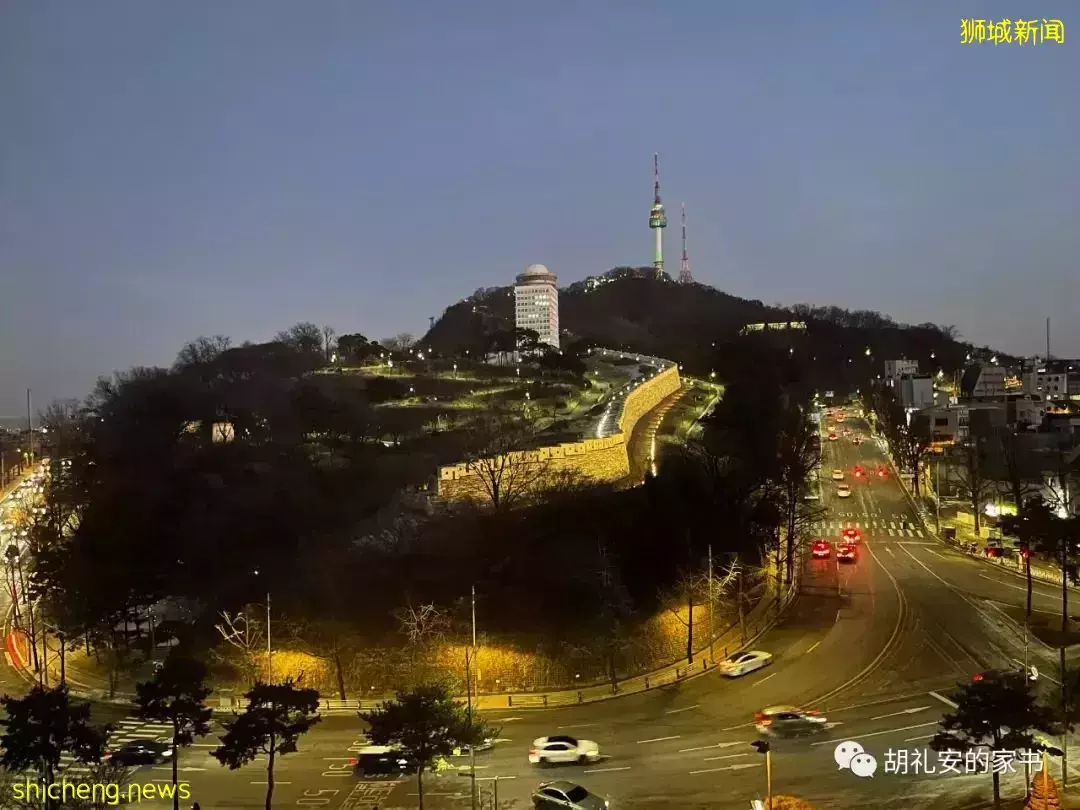 亲身经历:疫情下的出差,通过VTL航班无需隔离前往首尔